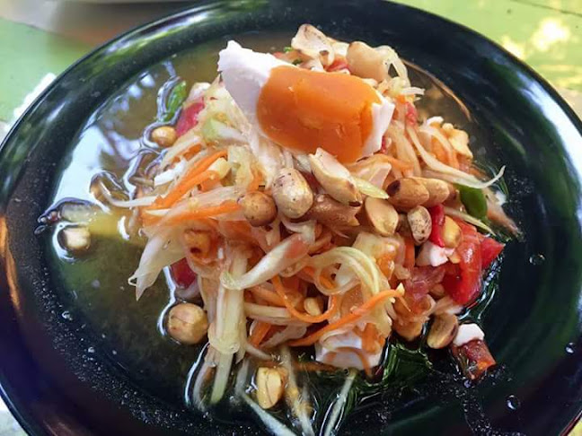 Opinii despre ปลาเผา ชาวสวน în อำเภอเมืองสมุทรสาคร - การบริการอาหารและที่พัก