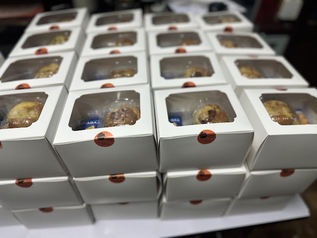 Comentarii opinii despre Baan Kanom de'pathum