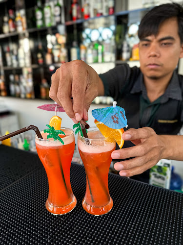 Bakers Brasserie & Bar