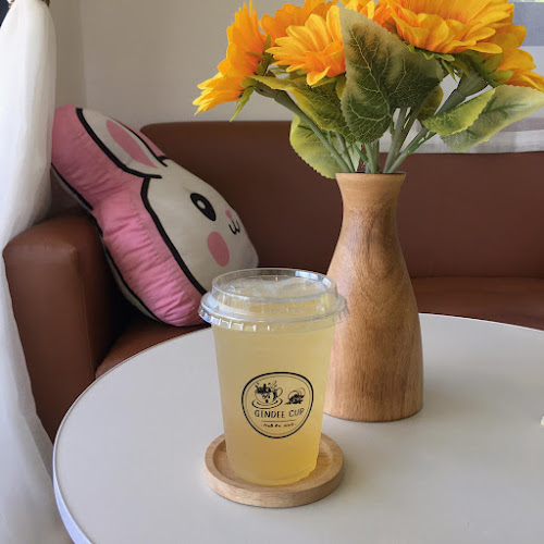 Opinii despre Gindee Cup (คาเฟ่ & shop เสื้อผ้า) în อำเภอเมืองระยอง - การบริการอาหารและที่พัก