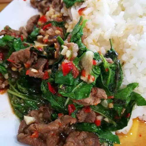 ก๋วยเตี๋ยวเรือโคขุนเจ้าคุณ - อำเภอเมืองขอนแก่น