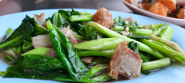 Opinii despre ร้านข้าวต้มเต็กเฮง în อำเภอเมืองขอนแก่น - การบริการอาหารและที่พัก