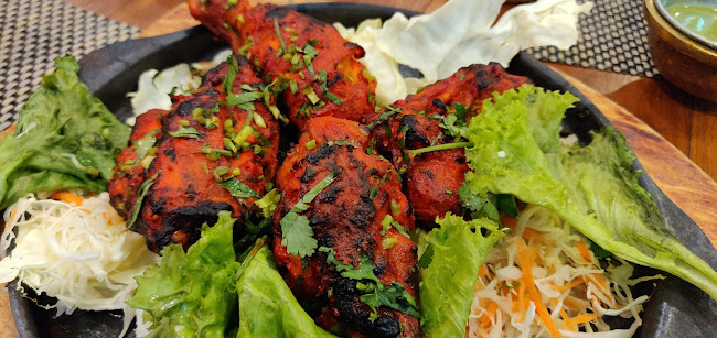 Opinii despre Golden Paradise Restaurant(NORTH-INDIAN CURRY HOUSE) || Best Indian Restaurant | Halal Food Restaurant In Phuket în อำเภอเมืองภูเก็ต - การบริการอาหารและที่พัก