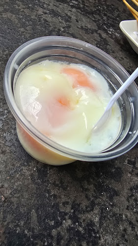 Roti De Forest Hatyai - โรตี ดิฟอเรส หาดใหญ่