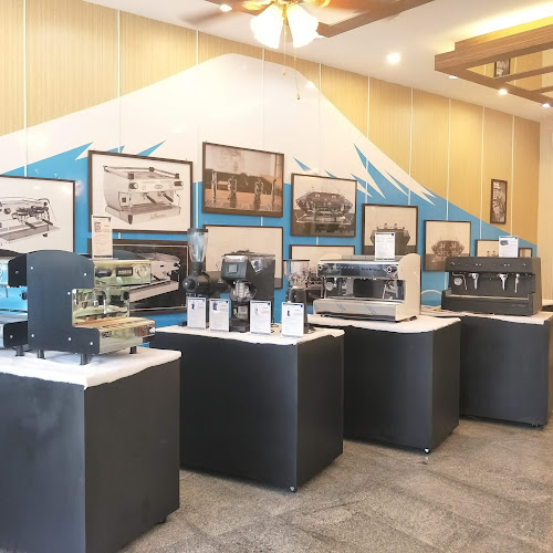 Opinii despre Bluekoff Ubonratchathani în เมือง - การบริการอาหารและที่พัก