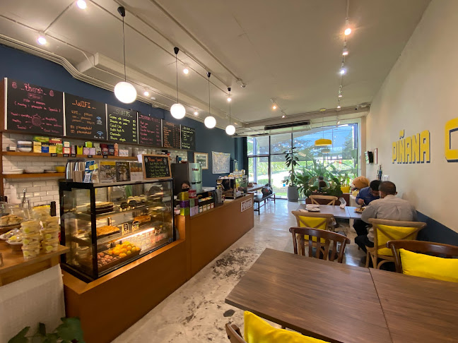 Comentarii opinii despre ครัวย่าหยา