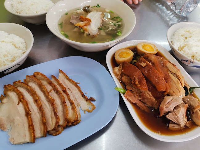 Comentarii opinii despre ร้านเล่าอึ้งเย็นตาโฟ หาดใหญ่