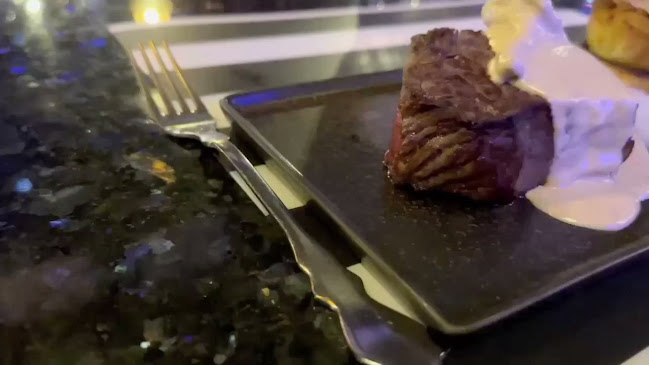 Opinii despre Alter Ego în อำเภอบางละมุง - การบริการอาหารและที่พัก