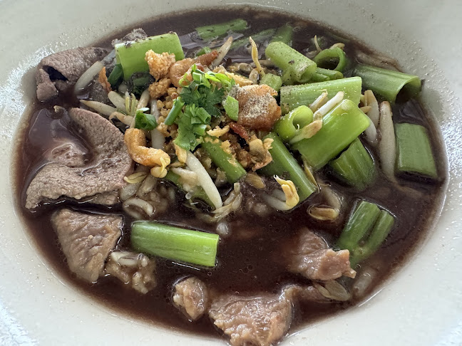 ก๋วยเตี๋ยวเรือหม้อดินนายกร