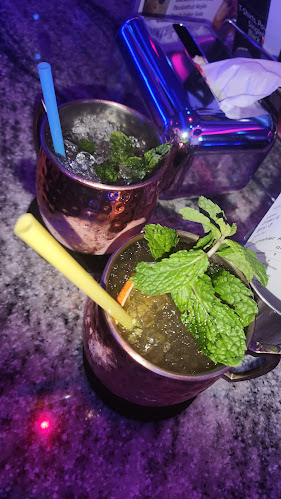 เฮฟเว่น อะบัฟ - อำเภอบางละมุง