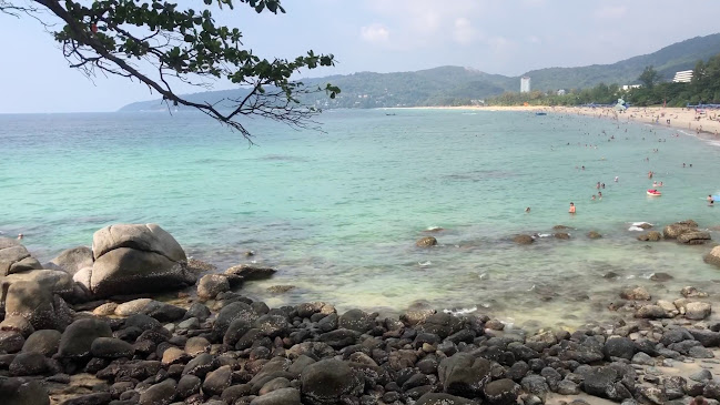 Opinii despre ออน เดอะ ร๊อค în อำเภอเมืองภูเก็ต - การบริการอาหารและที่พัก