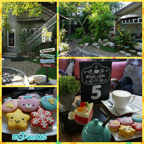 Comentarii opinii despre Rilak Cafe ลิลัค คาเฟ่