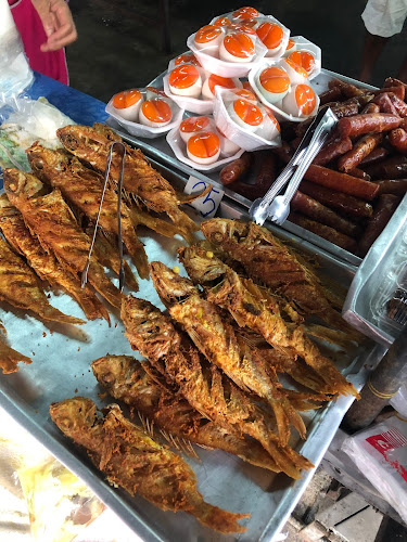 5HVX+C6X ตำบลบ่อยาง อำเภอเมืองสงขลา สงขลา 90000