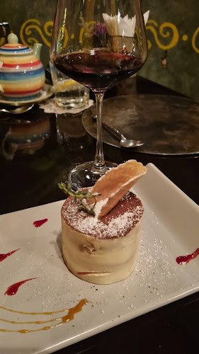 Opinii despre La Gaetana Restaurant în อำเภอเมืองภูเก็ต - การบริการอาหารและที่พัก