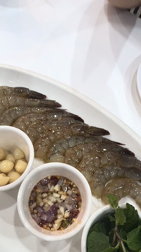 Comentarii opinii despre อาฟเตอร์ยำ พัทยา