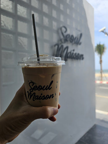 Seoul Maison Thailand Coffee - การบริการอาหารและที่พัก