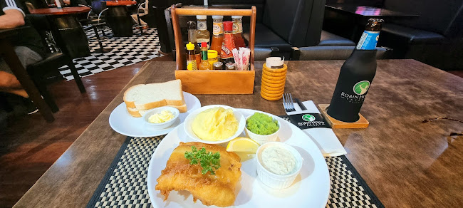 The Avenue Shopping Centre, Thanon Pattayasaisong, Muang, เมืองพัทยา อำเภอบางละมุง ชลบุรี 20150