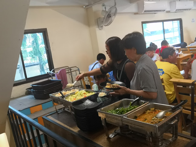 Cafe Viet Nam - การบริการอาหารและที่พัก