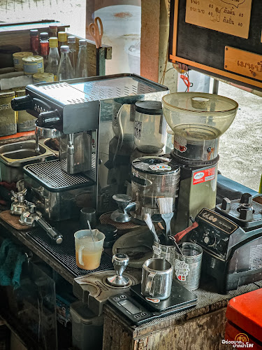 เด็กเลี้ยงแกะคอฟฟี่ - การบริการอาหารและที่พัก