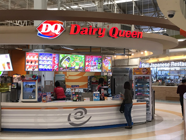 Dairy Queen โลตัสถลาง - อำเภอถลาง