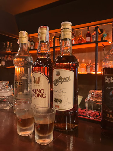 Copper Burger & Bar (Halal Food) By Juicy Lucy - อำเภอเมืองภูเก็ต