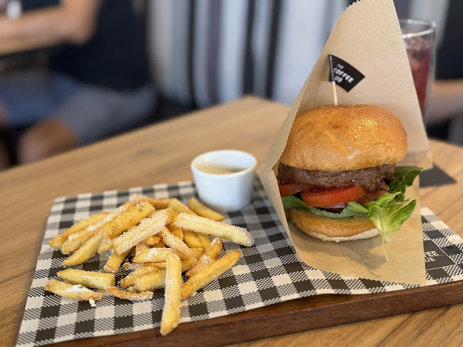 The Coffee Club Jungceylon Patong - อำเภอกะทู้