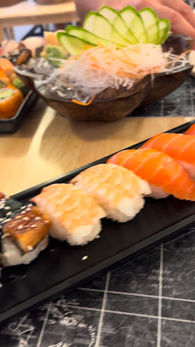 Geisha Japanese Restaurant (Karon Branch)