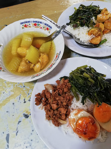 Comentarii opinii despre ข้าวแกงป้าไพ