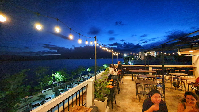 Pheun Rooftop View - อำเภอเมืองพะเยา