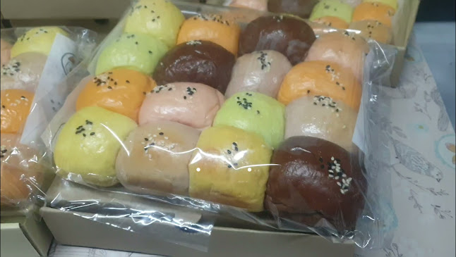 Opinii despre Kiki HomeMade Bakery în อำเภอปากเกร็ด - การบริการอาหารและที่พัก