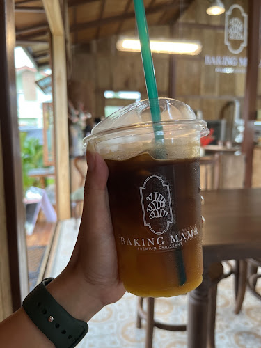 Baking Mama Pattaya - อำเภอบางละมุง