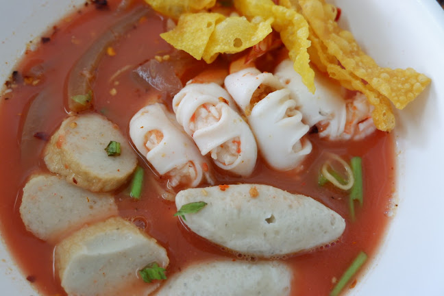 Comentarii opinii despre ร้านลำลำลับแล