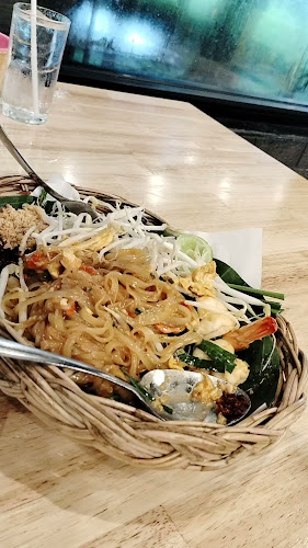 เพลิน Cafe&Restaurant KPP - อำเภอเมืองกำแพงเพชร