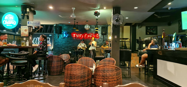 Comentarii opinii despre Two Chefs Kata Beach