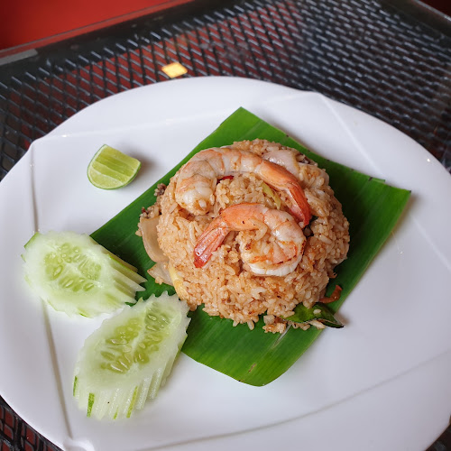 Opinii despre ร้านเชย (ถนนยมจินดา) în อำเภอเมืองระยอง - การบริการอาหารและที่พัก