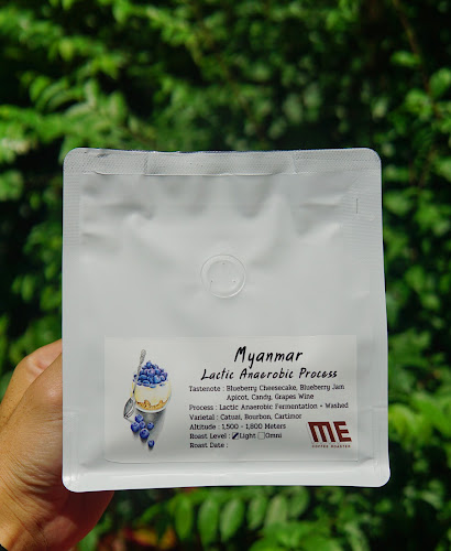 Comentarii opinii despre ME Coffee Roaster