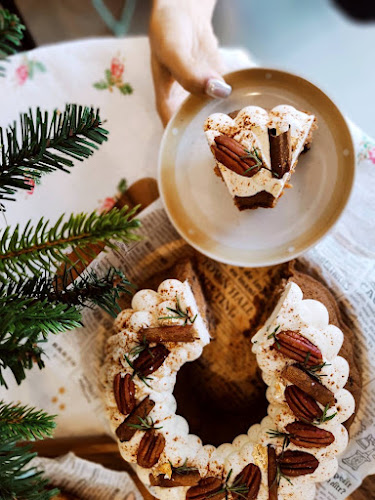 synchronize coffee&bakery - การบริการอาหารและที่พัก