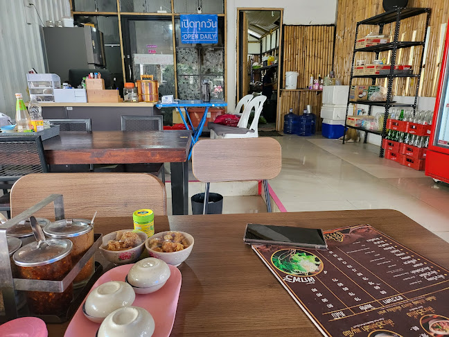 Opinii despre ร้านเตี๋ยวเรือ นายพล@เกาะสมุย în อำเภอเกาะสมุย - การบริการอาหารและที่พัก