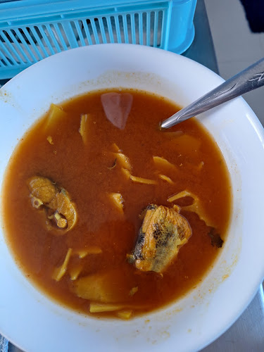 ข้าวแกงลุงเท่ง นครปฐม