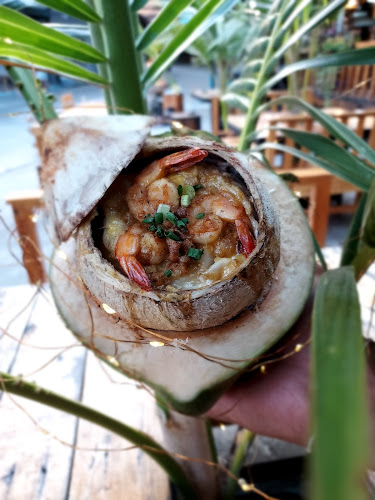 Comentarii opinii despre ครัวสัมพันธ์