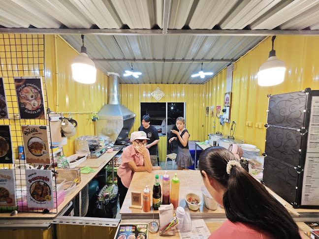 Comentarii opinii despre ตลาดบิ๊กฟู้ด แหลมฉบัง Bigfood แหลมฉบัง