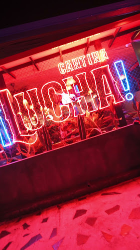 Opinii despre Lucha Cantina Authentic Mexican - Chalong în อำเภอเมืองภูเก็ต - การบริการอาหารและที่พัก