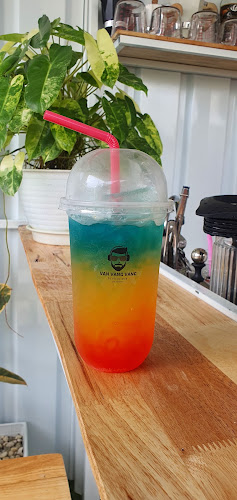 วันว่างว่างคาเฟ่ - อำเภอเมืองจันทบุรี