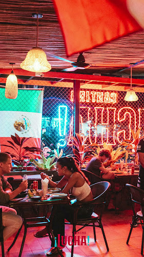 Lucha Cantina Authentic Mexican - Chalong