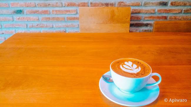 Coffee Farm Rayong - การบริการอาหารและที่พัก