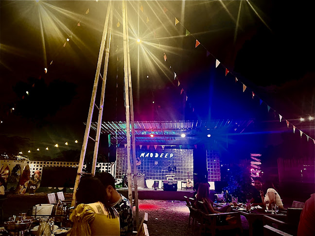 Opinii despre MAO DEEP SRIRACHA în อำเภอศรีราชา - การบริการอาหารและที่พัก