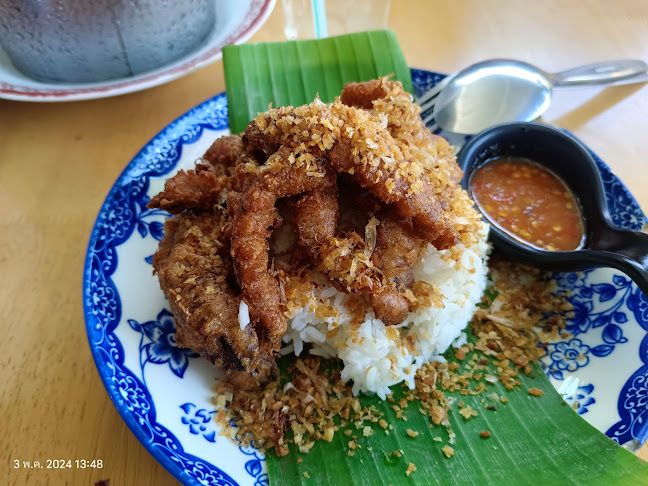 Comentarii opinii despre ครัวหน้าบาน พัทยา