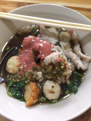 Opinii despre ก๋วยเตี๋ยวเรือ โบราณ în อำเภอเมืองนครสวรรค์ - การบริการอาหารและที่พัก
