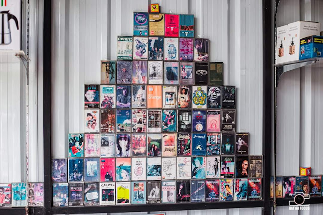 Go Chai Coffee - การบริการอาหารและที่พัก