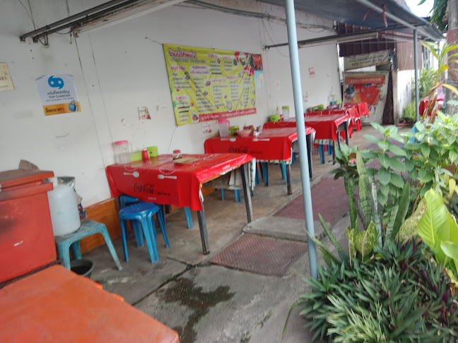 Comentarii opinii despre ร้านน้ำทิพย์ อาหารตามสั่ง